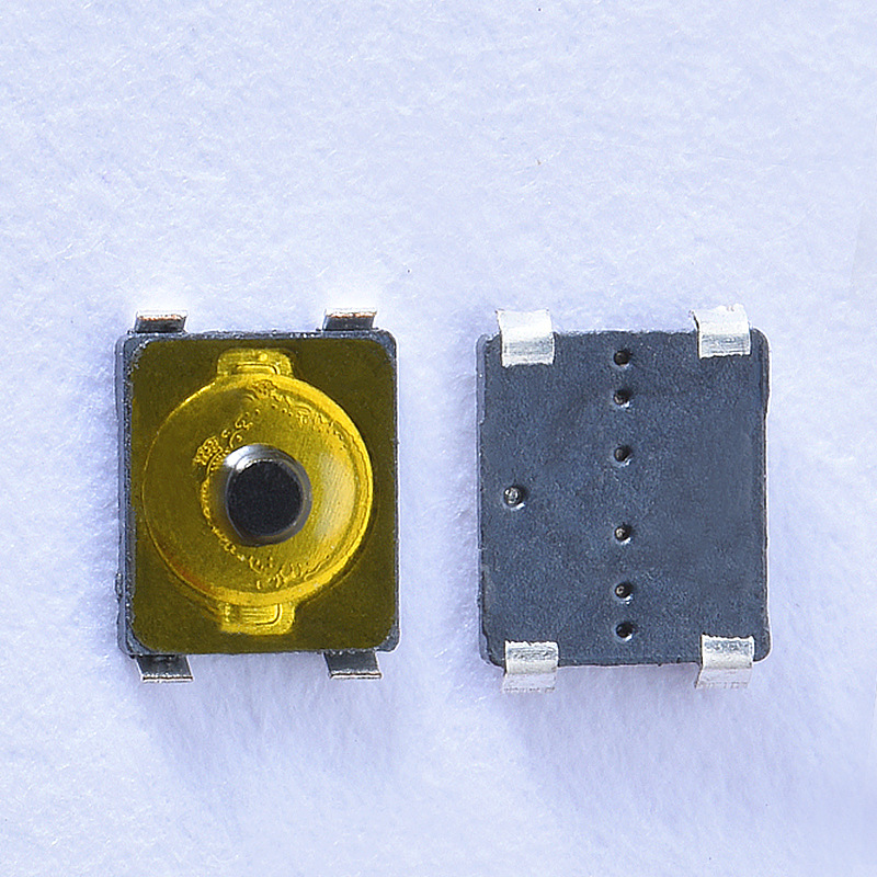 薄膜開關(guān)2x3防水防塵開關(guān)