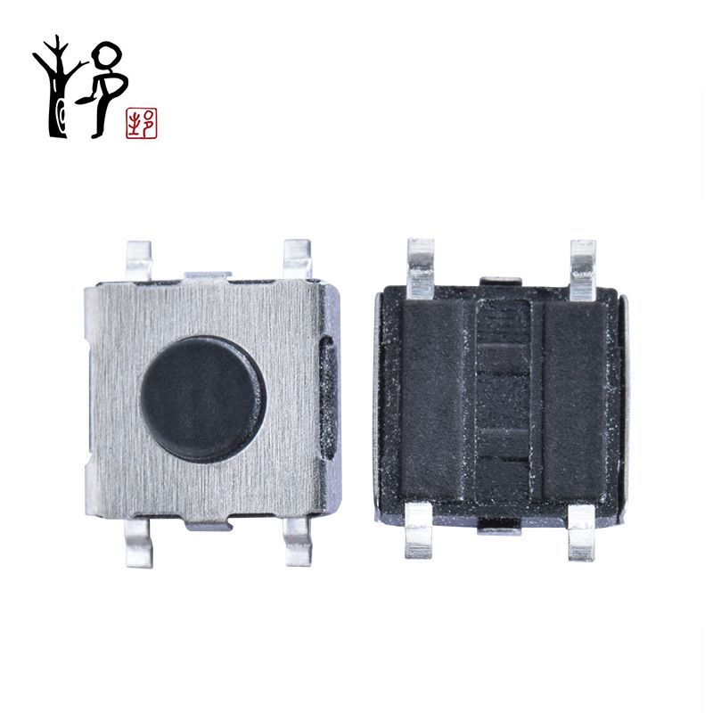 4.5x4.5輕觸開關(guān)
