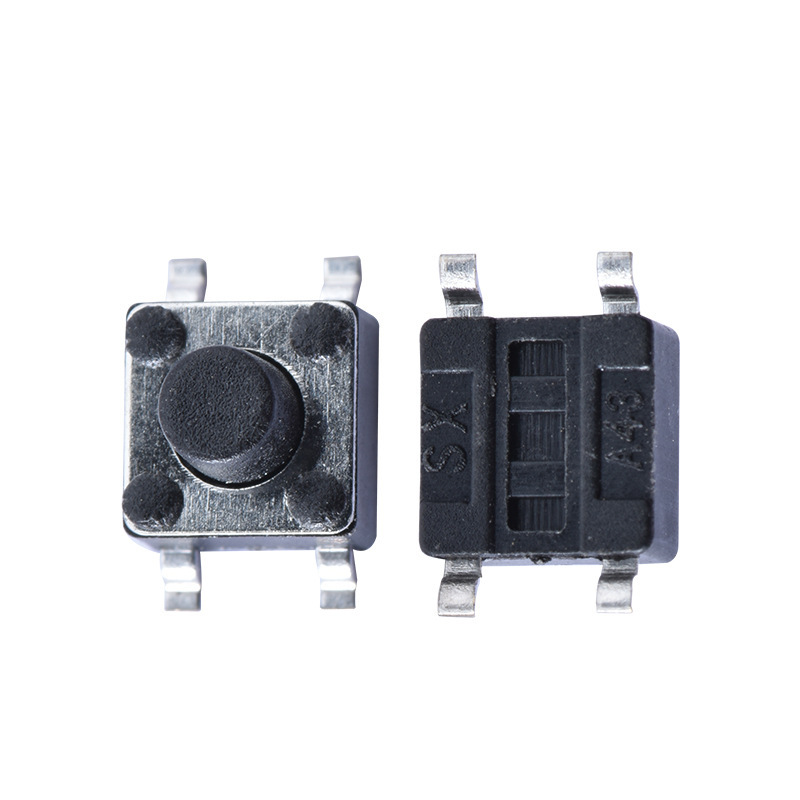 TL3305開關貼片SMT開關